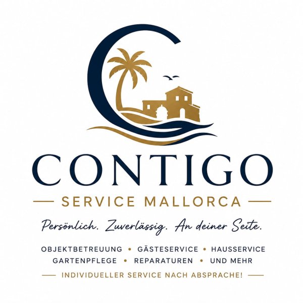 Contigo Services Mallorca
