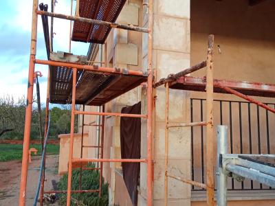 Contino Bau Reformas