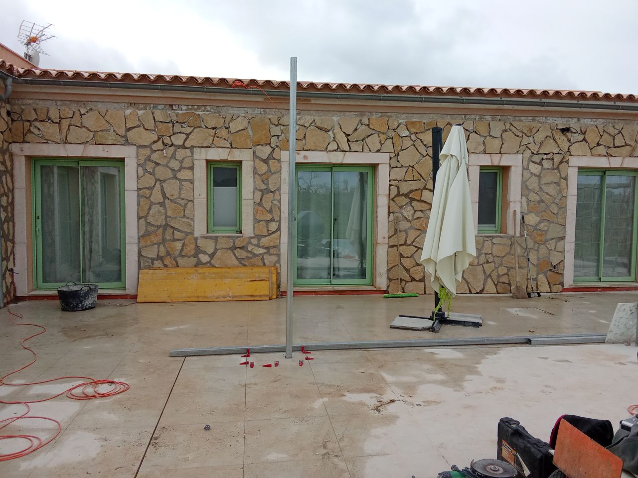 Contino Bau Reformas