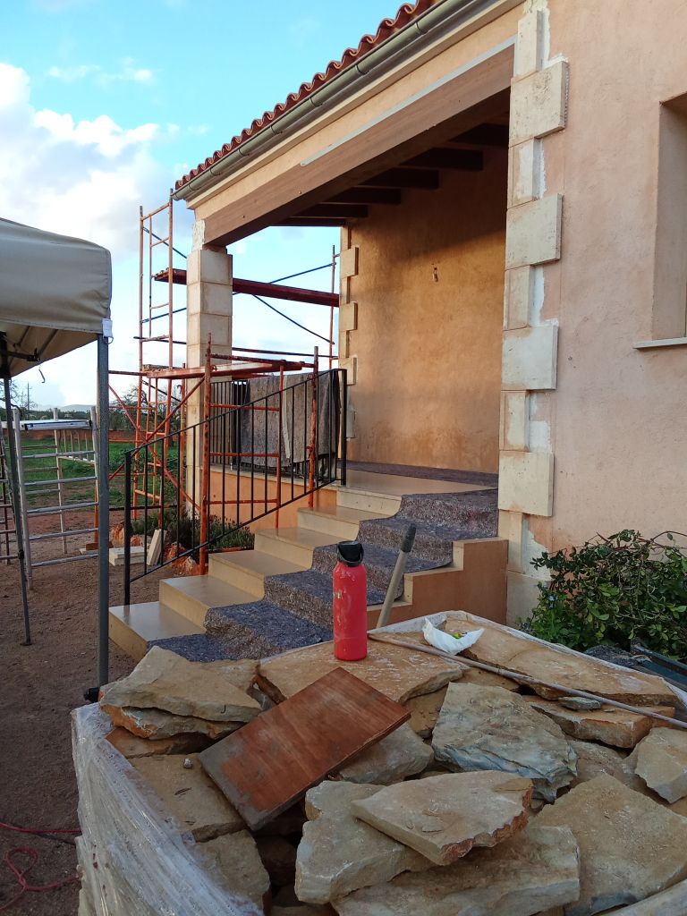 Contino Bau Reformas