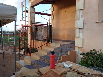 Contino Bau Reformas