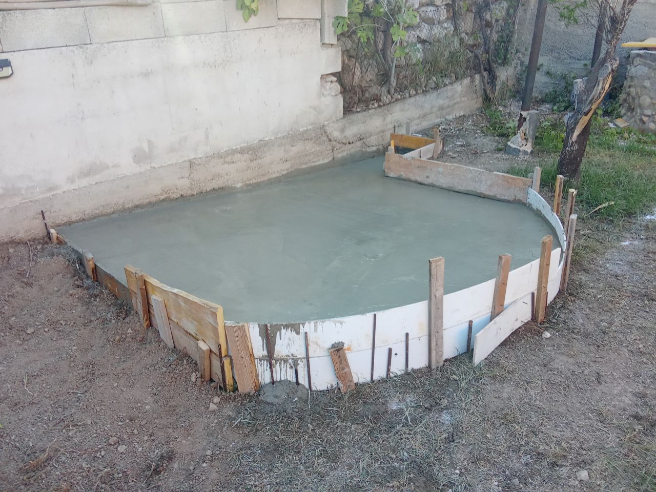 Contino Bau Reformas