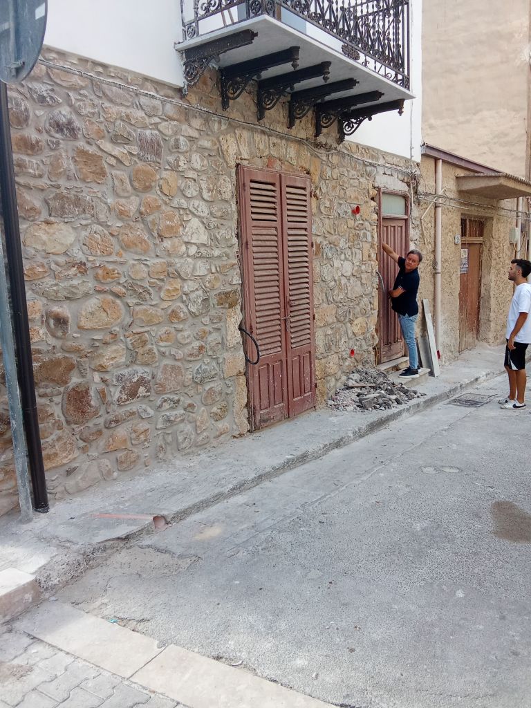 Contino Bau Reformas