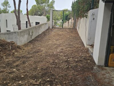 Costa de la Calma, 2 garajes para alquilar