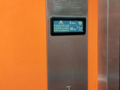 COSTA DE LA CALMA (SANTA PONSA): Renovierungsbedürftiges Studio fussläufig zum Strand