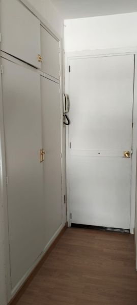 COSTA DE LA CALMA (SANTA PONSA): Renovierungsbedürftiges Studio fussläufig zum Strand