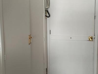 COSTA DE LA CALMA (SANTA PONSA): Renovierungsbedürftiges Studio fussläufig zum Strand