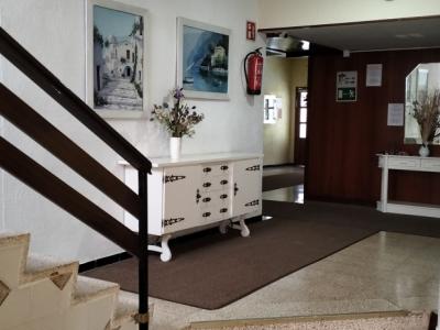 COSTA DE LA CALMA (SANTA PONSA): Renovierungsbedürftiges Studio fussläufig zum Strand