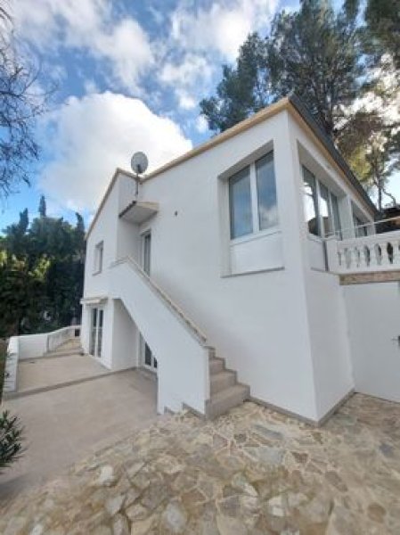 Costa de la Calma - Newly renovated villa