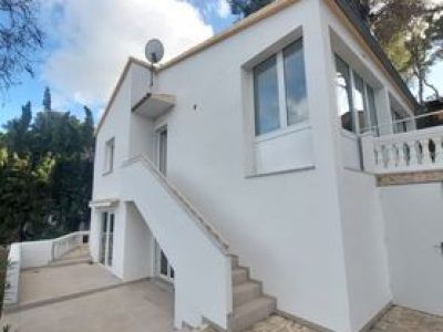 Costa de la Calma - Newly renovated villa