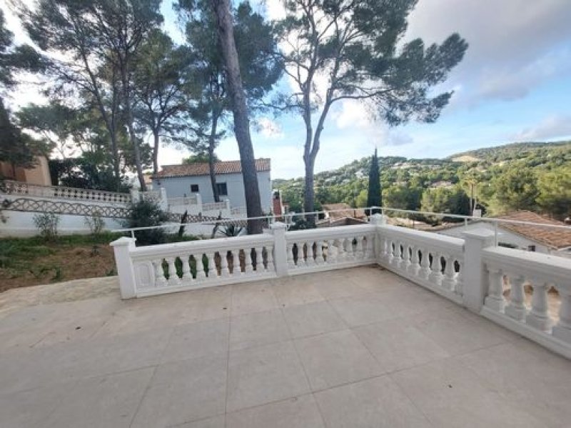 Costa de la Calma - Newly renovated villa