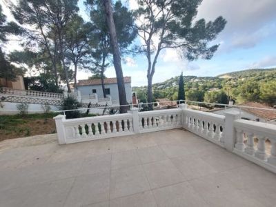 Costa de la Calma - Newly renovated villa
