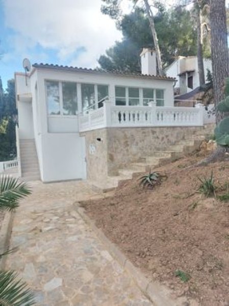 Costa de la Calma - Newly renovated villa