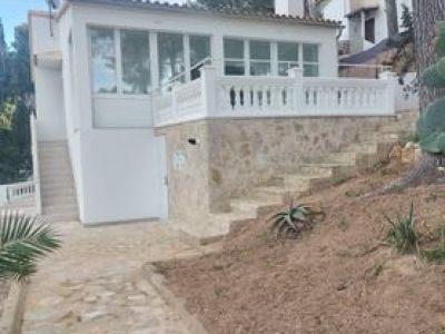 Costa de la Calma - Newly renovated villa