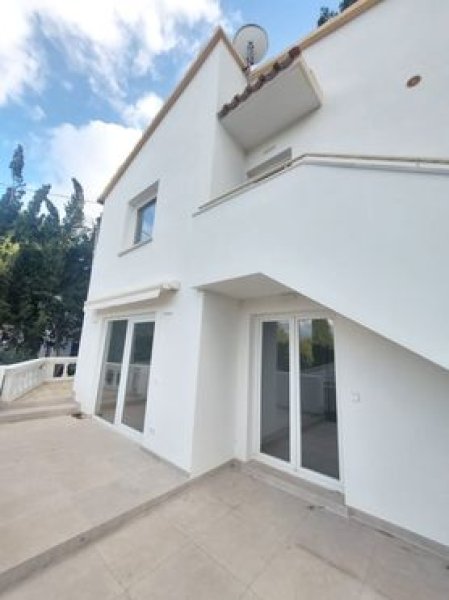 Costa de la Calma - Newly renovated villa