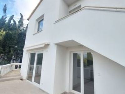 Costa de la Calma - Newly renovated villa