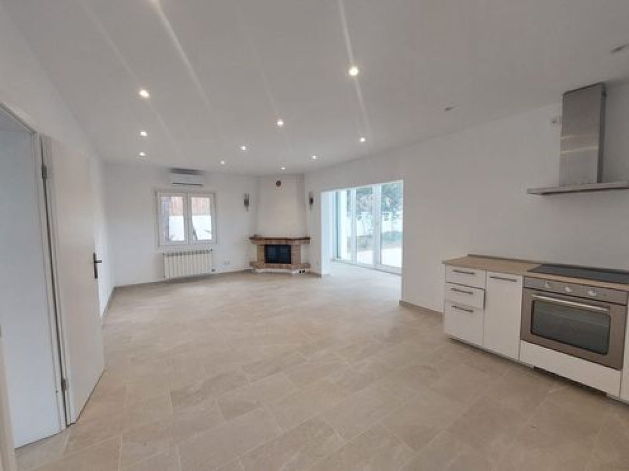 Costa de la Calma - Newly renovated villa