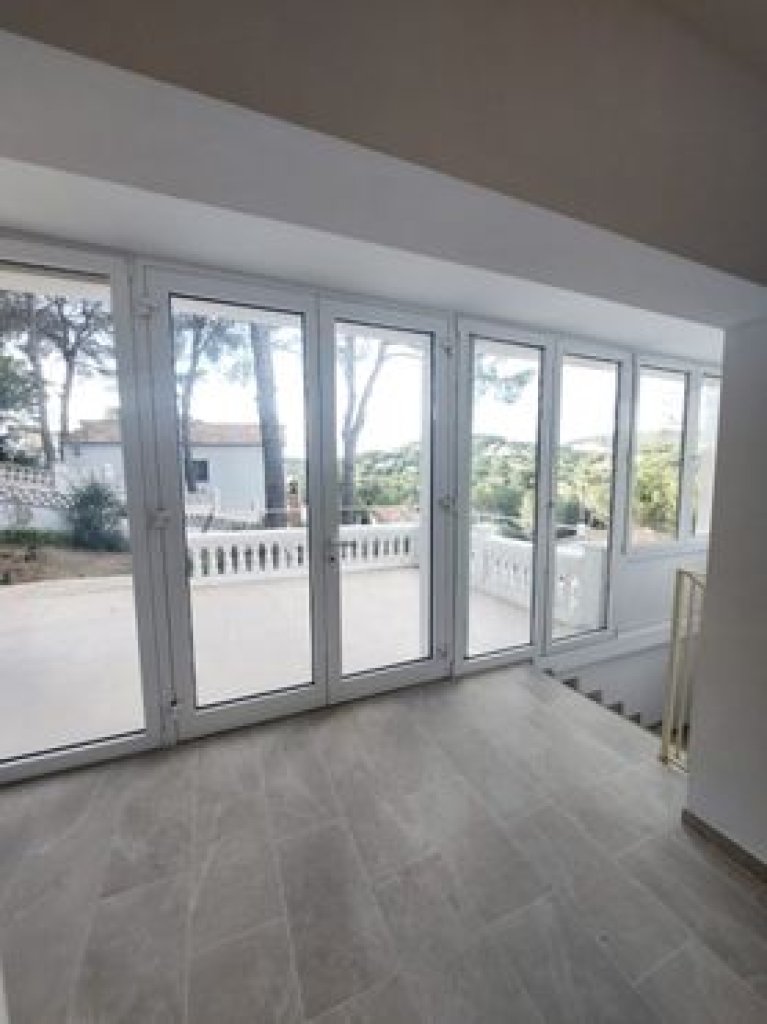 Costa de la Calma - Newly renovated villa