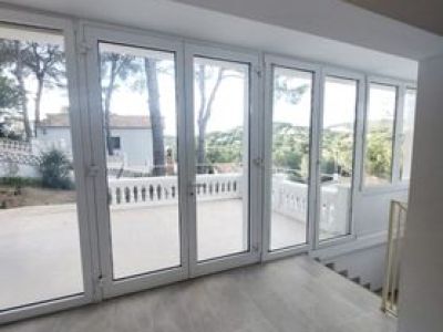Costa de la Calma - Newly renovated villa