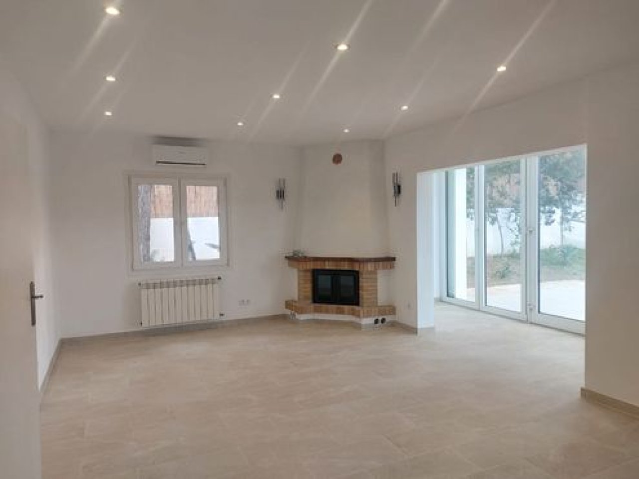 Costa de la Calma - Newly renovated villa