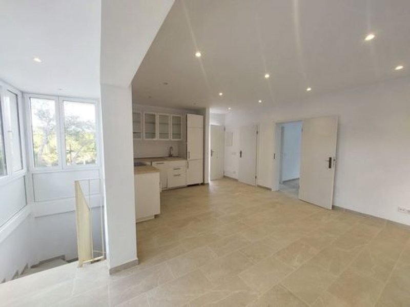 Costa de la Calma - Newly renovated villa