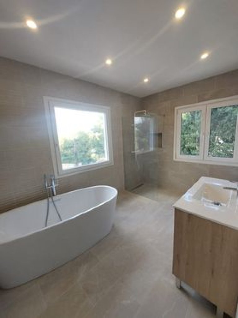 Costa de la Calma - Newly renovated villa