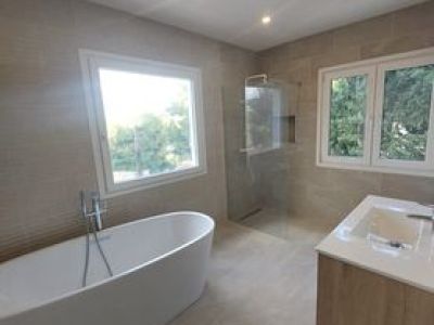 Costa de la Calma - Newly renovated villa