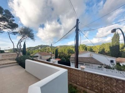 Costa de la Calma - Newly renovated villa