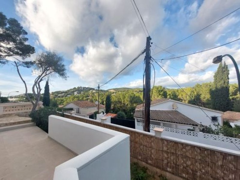 Costa de la Calma - Newly renovated villa