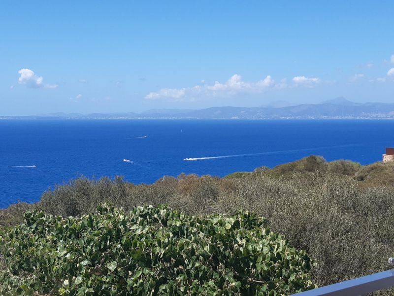 Costa de la Calma - Piso en primera línea con vistas al mar