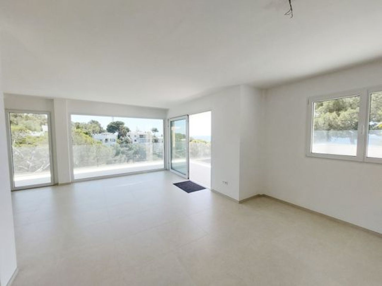 Costa del Blanes- Herrliche Villa mit Meerblick neu saniert