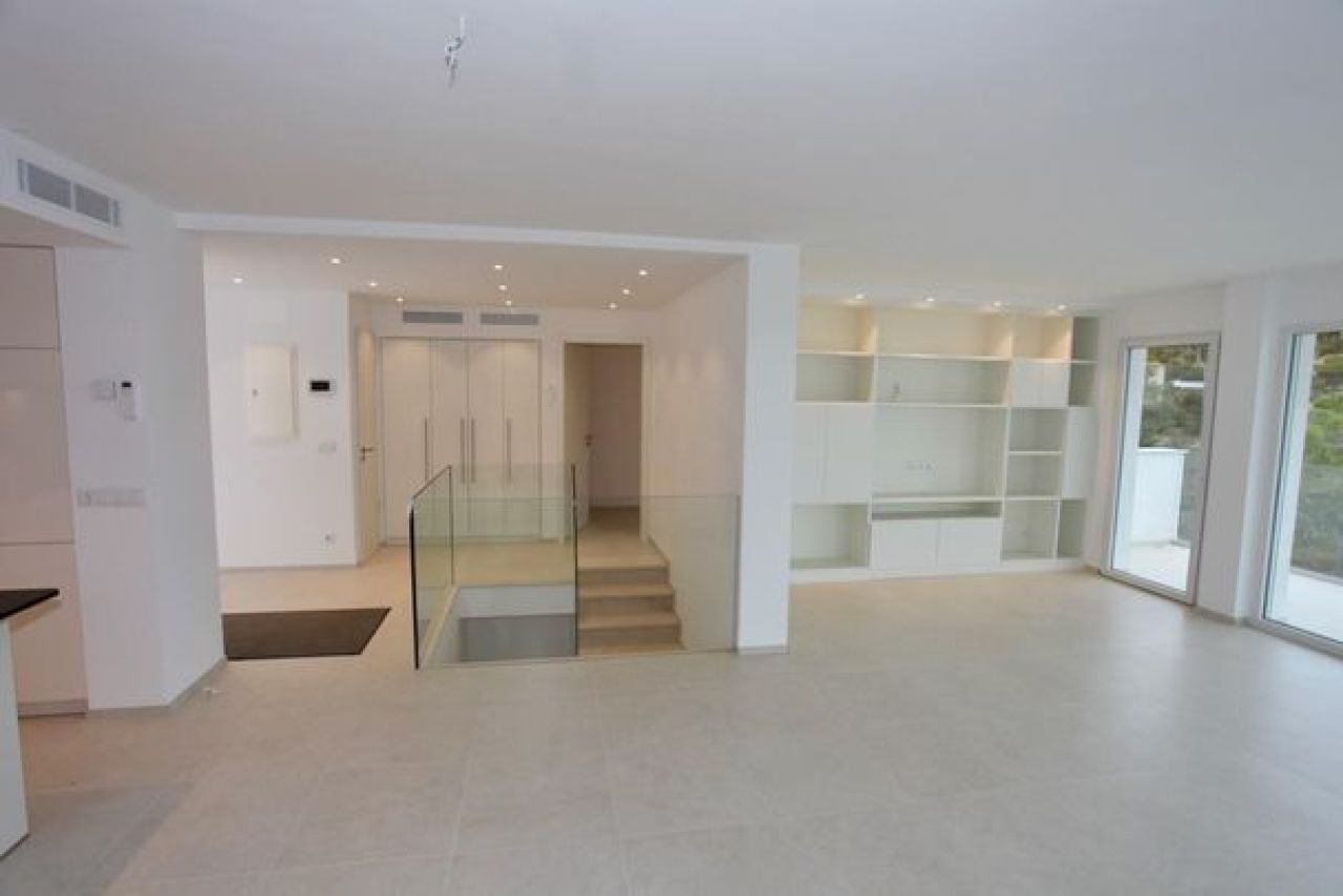 Costa del Blanes- Herrliche Villa mit Meerblick neu saniert