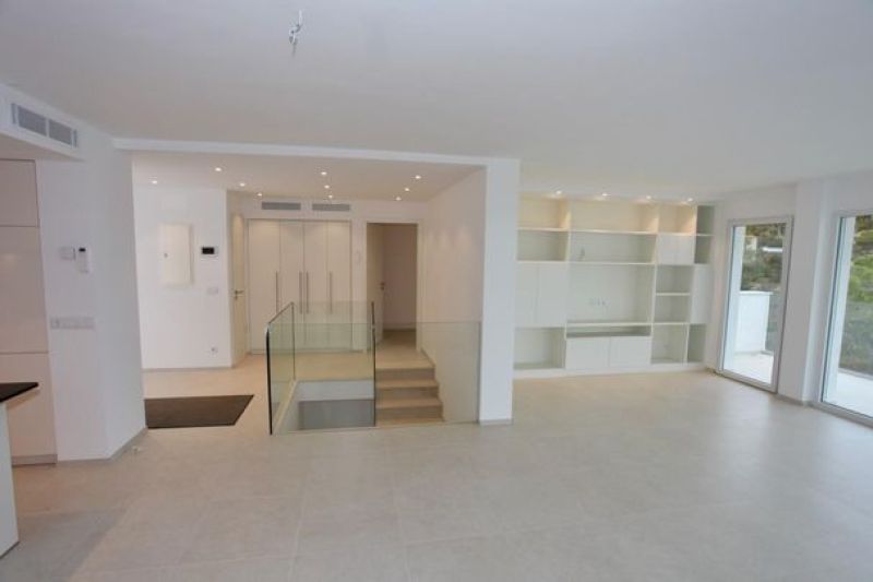 Costa del Blanes- Herrliche Villa mit Meerblick neu saniert