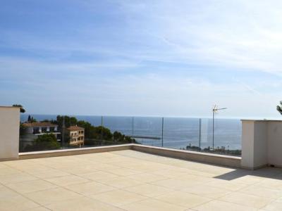Costa del Blanes- Herrliche Villa mit Meerblick neu saniert