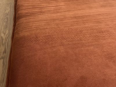Pull-out sofa