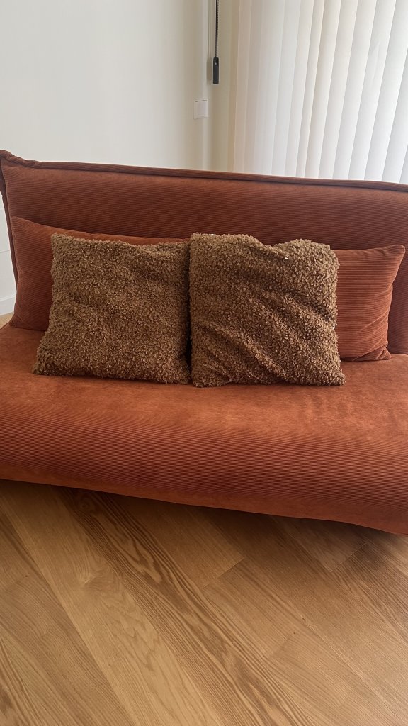 Pull-out sofa