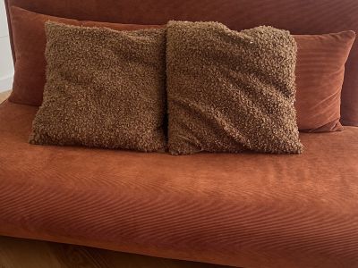 Pull-out sofa
