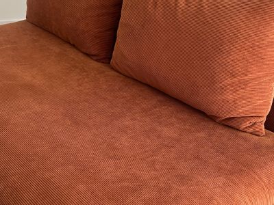 Pull-out sofa