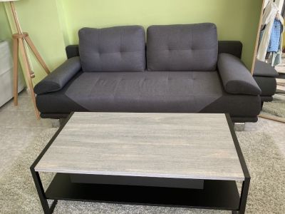 Sofá cama extensible