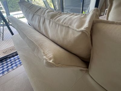 Sofá, extensible