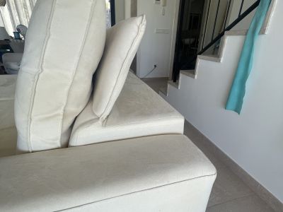 Sofá, extensible
