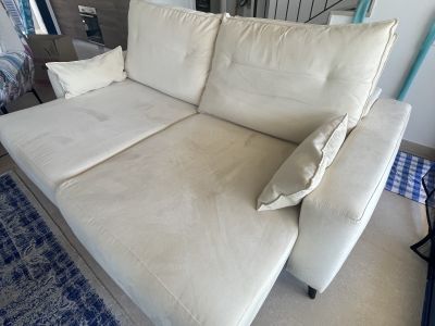 Sofá, extensible
