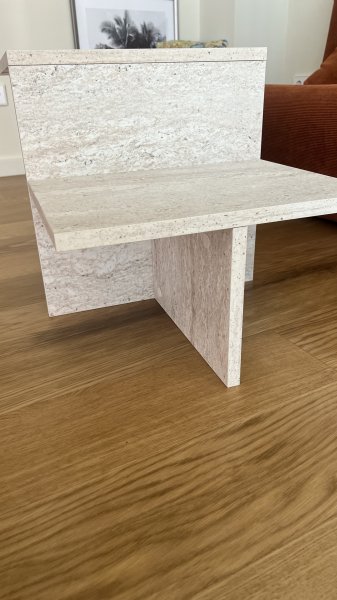 Mesa de centro