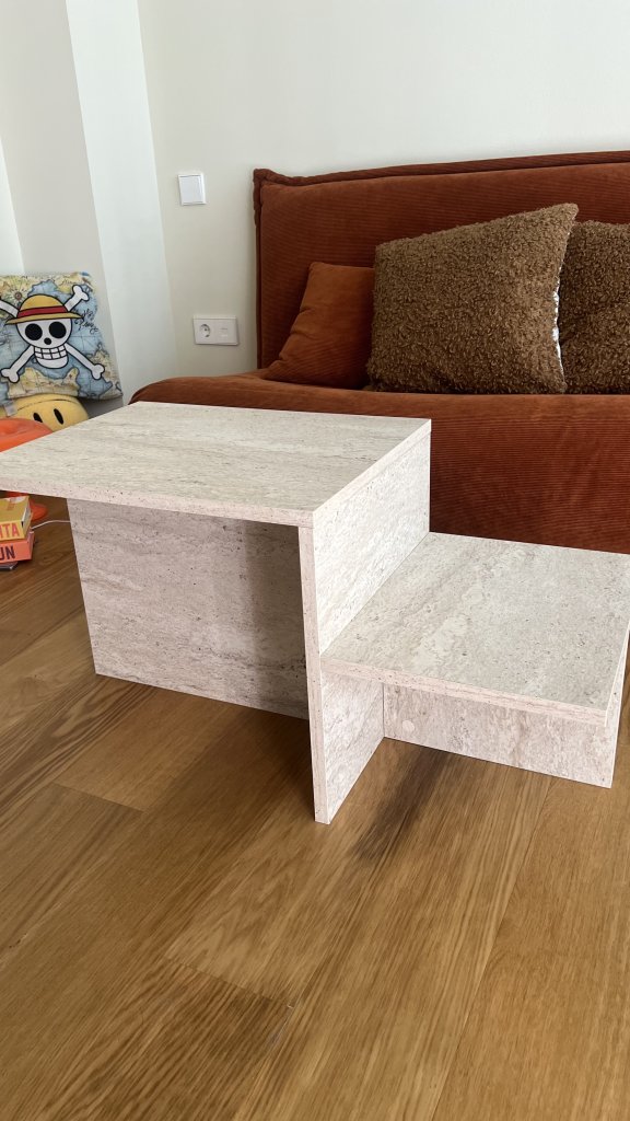 Mesa de centro