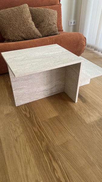 Mesa de centro