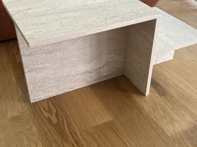 Mesa de centro