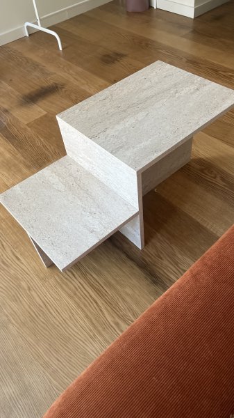 Mesa de centro