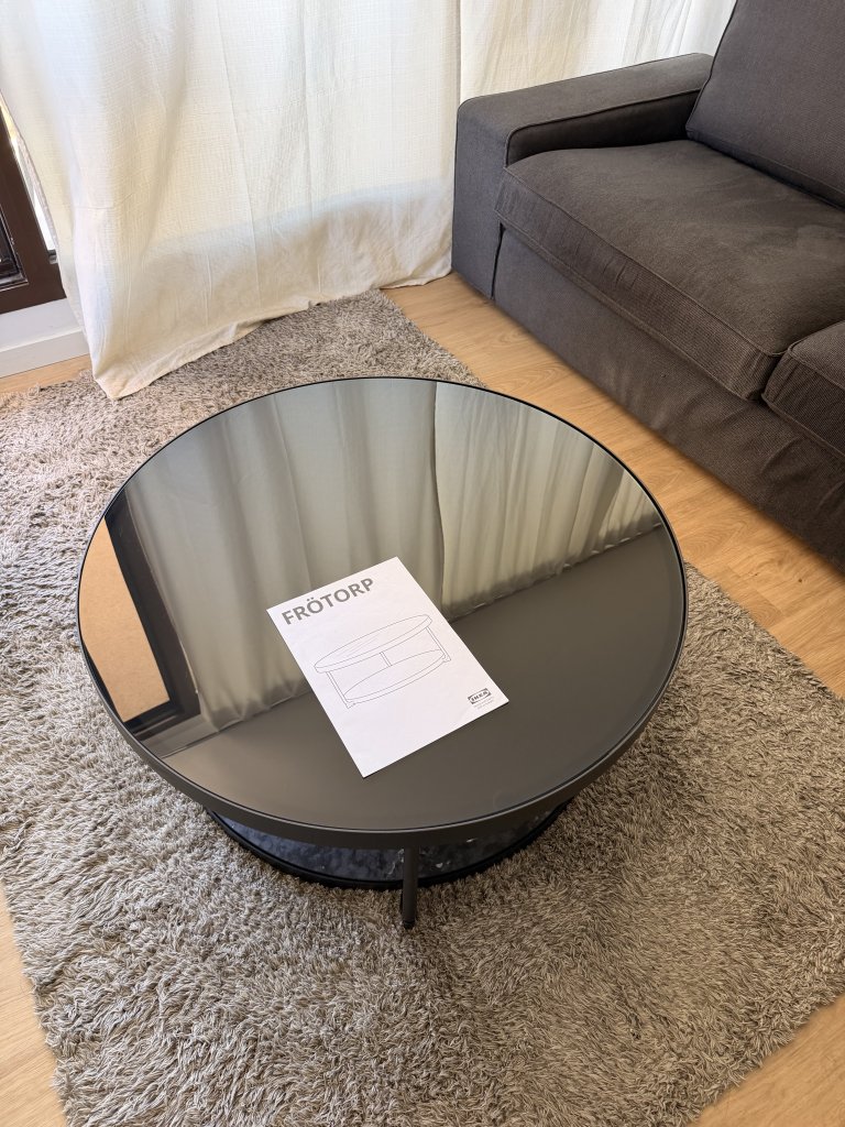 Couchtisch