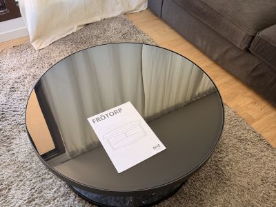 Couchtisch
