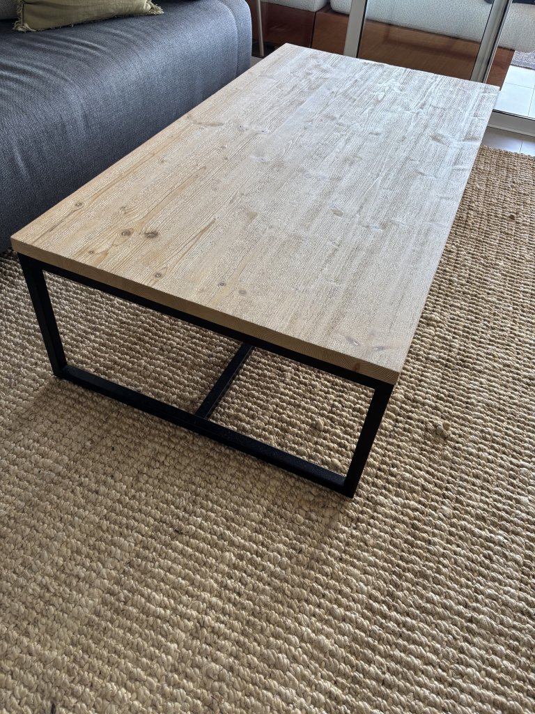 Couchtisch von Maison du Monde